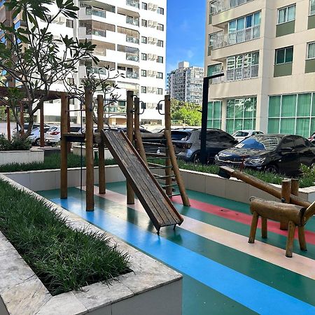 Apartamentos No Verano Stay ريو دي جانيرو المظهر الخارجي الصورة