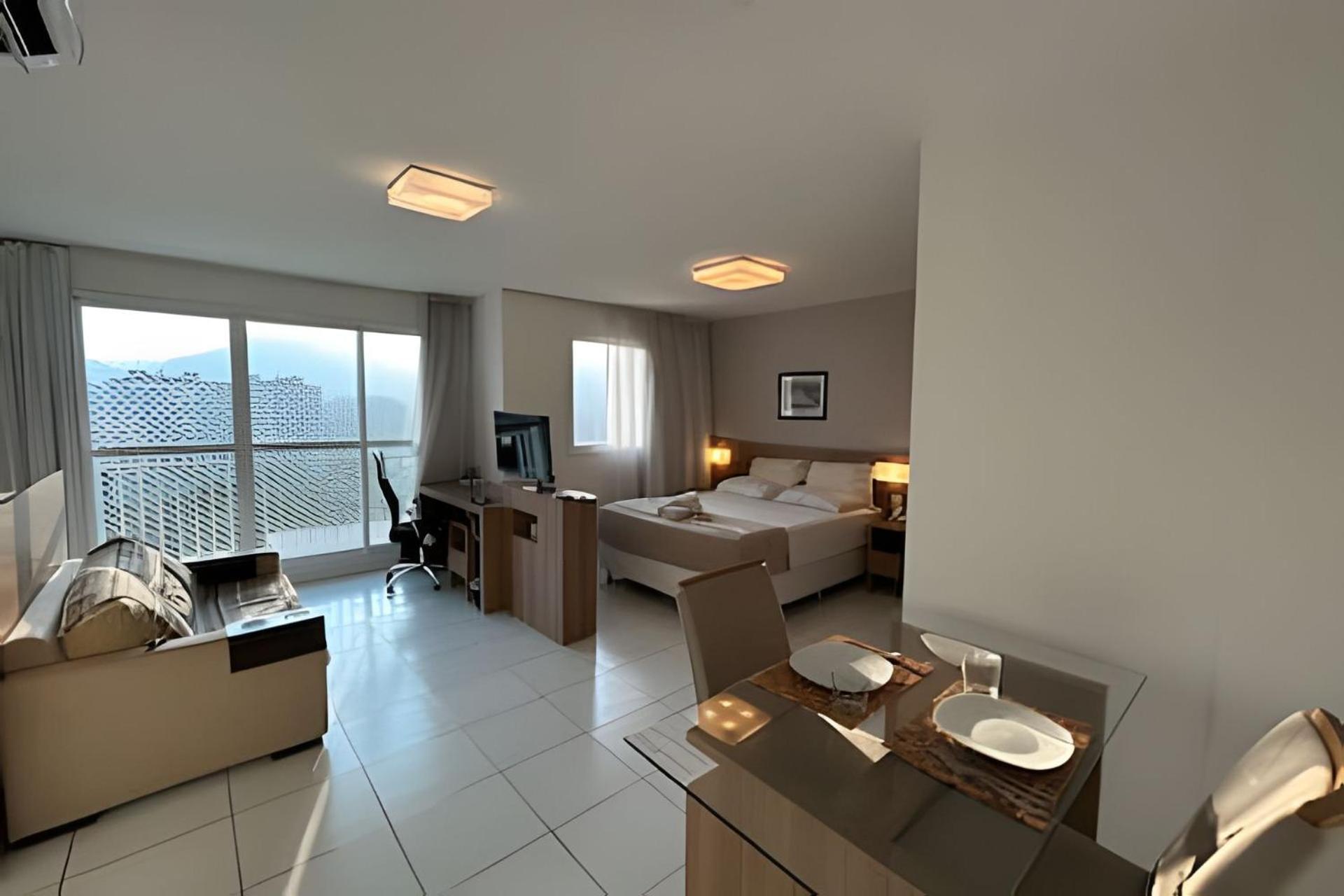Apartamentos No Verano Stay ريو دي جانيرو المظهر الخارجي الصورة