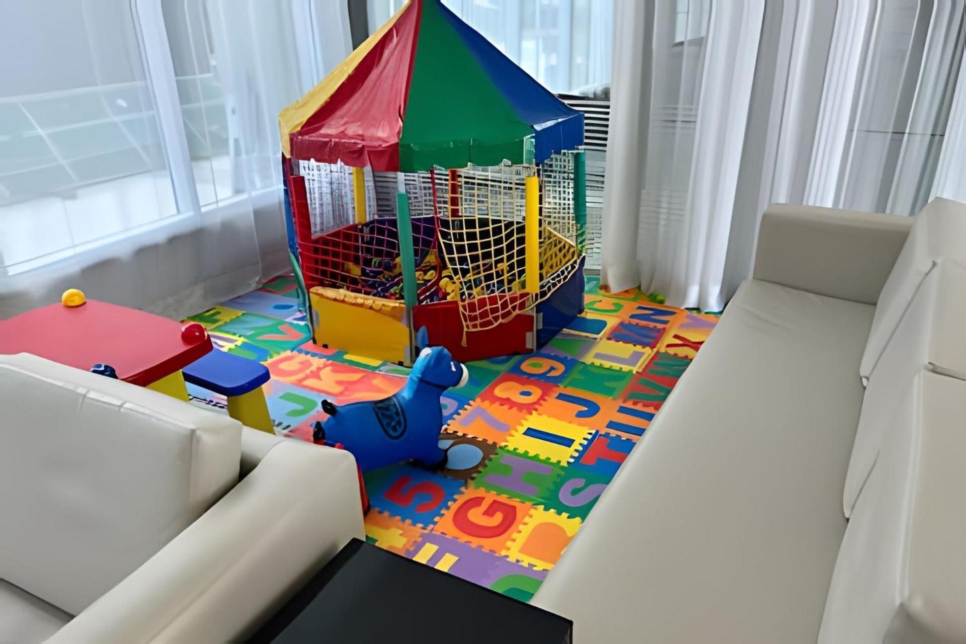Apartamentos No Verano Stay ريو دي جانيرو المظهر الخارجي الصورة