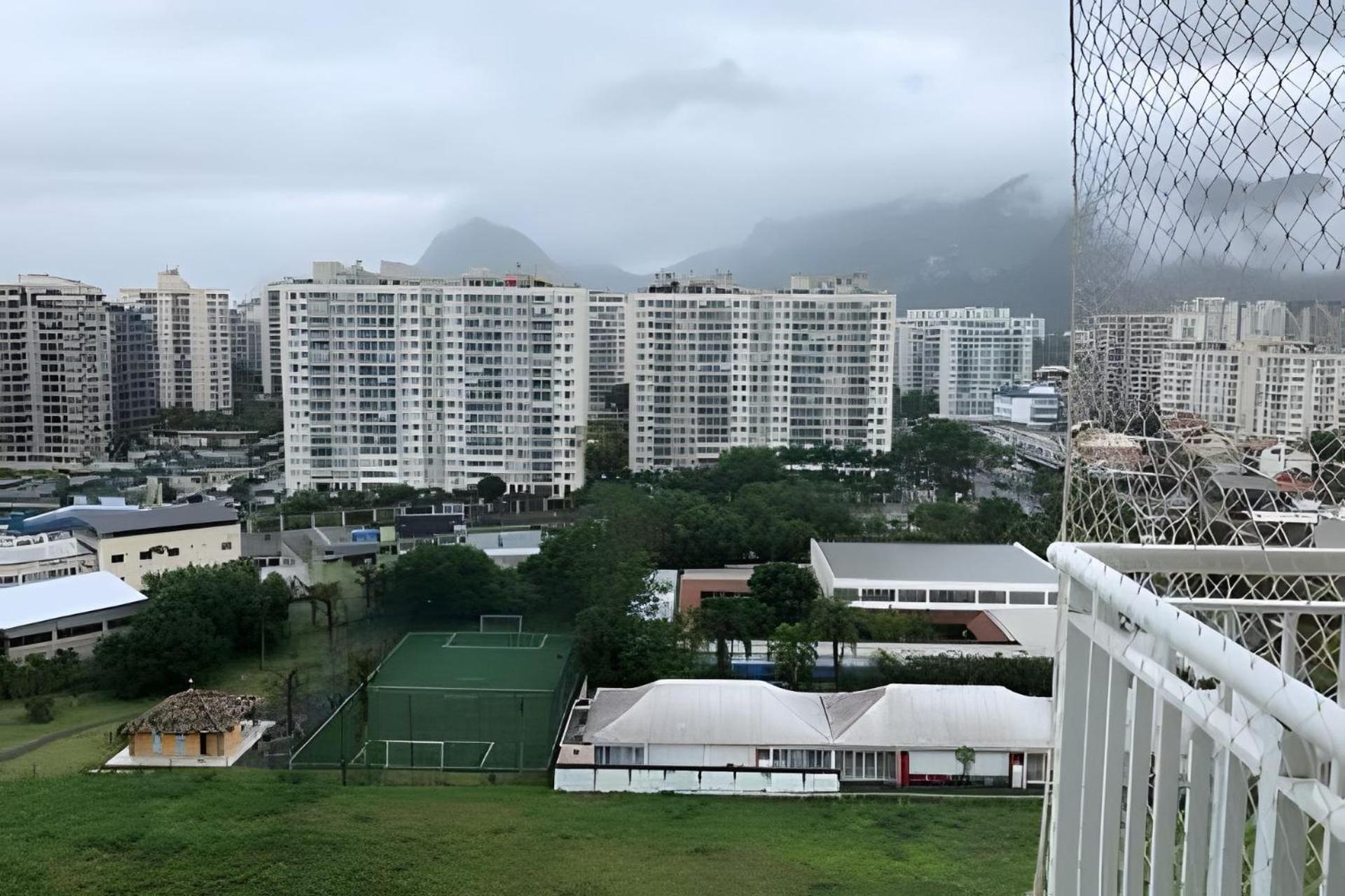 Apartamentos No Verano Stay ريو دي جانيرو المظهر الخارجي الصورة