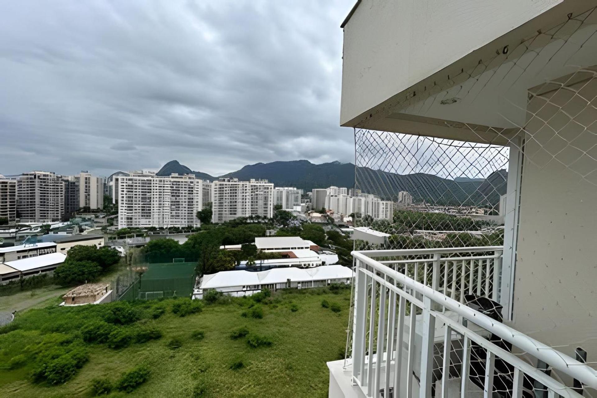 Apartamentos No Verano Stay ريو دي جانيرو المظهر الخارجي الصورة