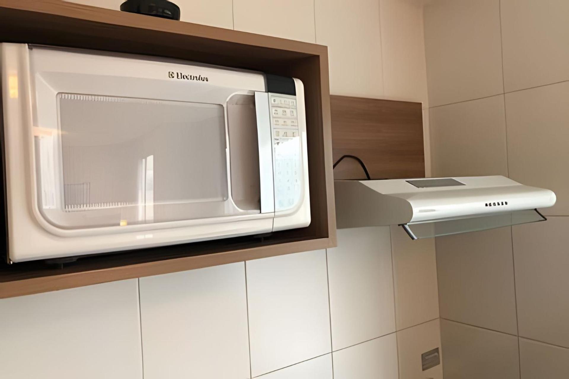 Apartamentos No Verano Stay ريو دي جانيرو المظهر الخارجي الصورة