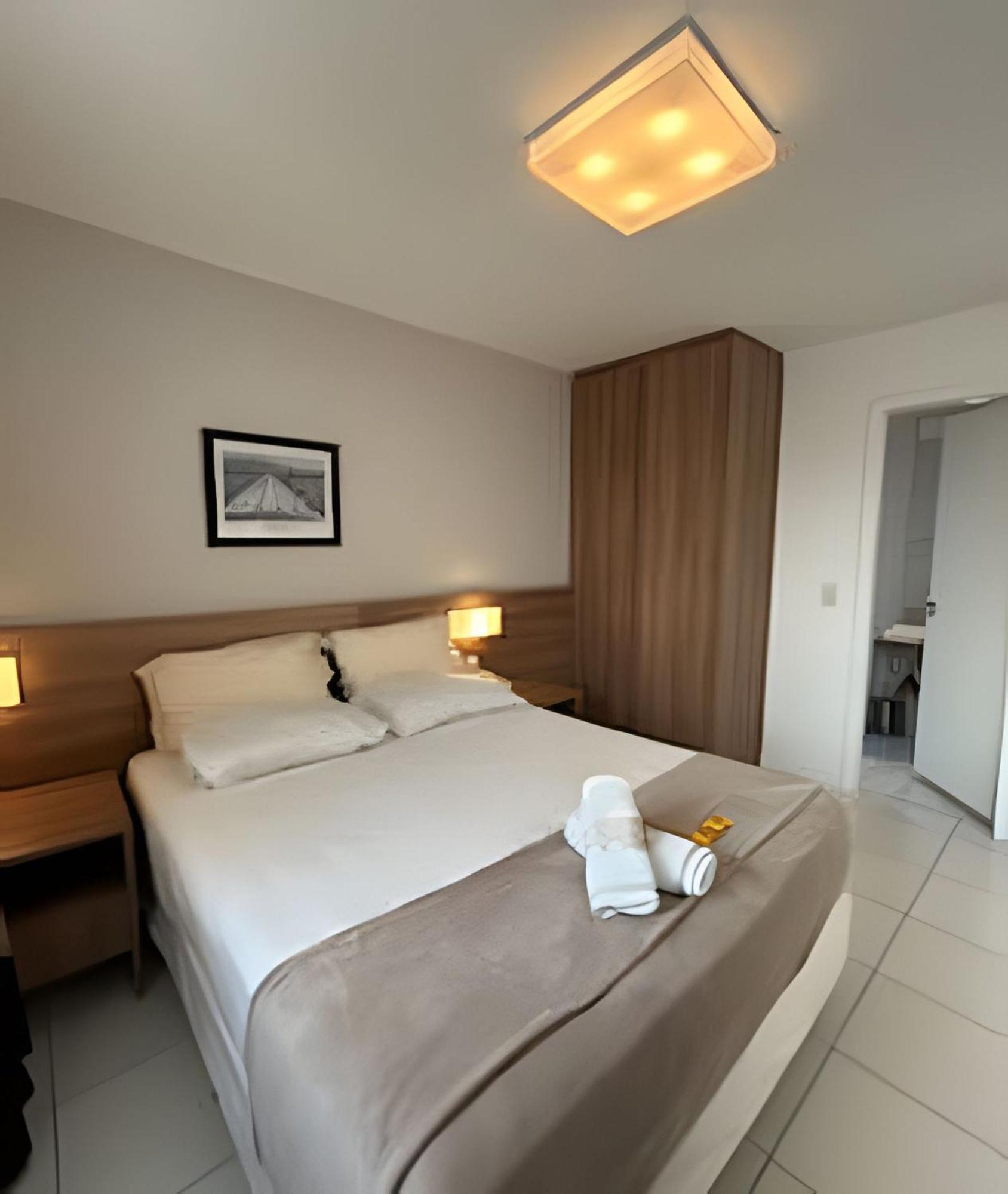 Apartamentos No Verano Stay ريو دي جانيرو المظهر الخارجي الصورة
