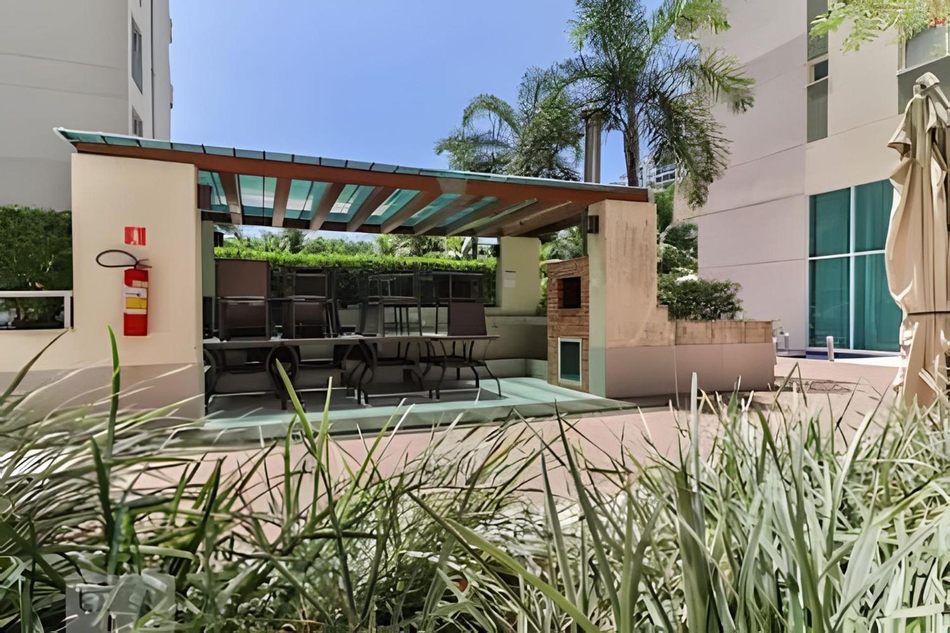 Apartamentos No Verano Stay ريو دي جانيرو المظهر الخارجي الصورة