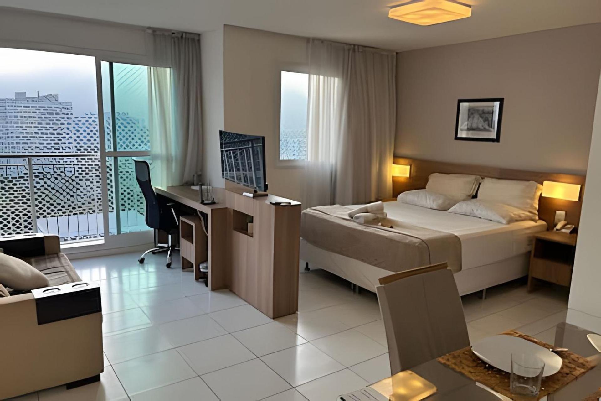 Apartamentos No Verano Stay ريو دي جانيرو المظهر الخارجي الصورة