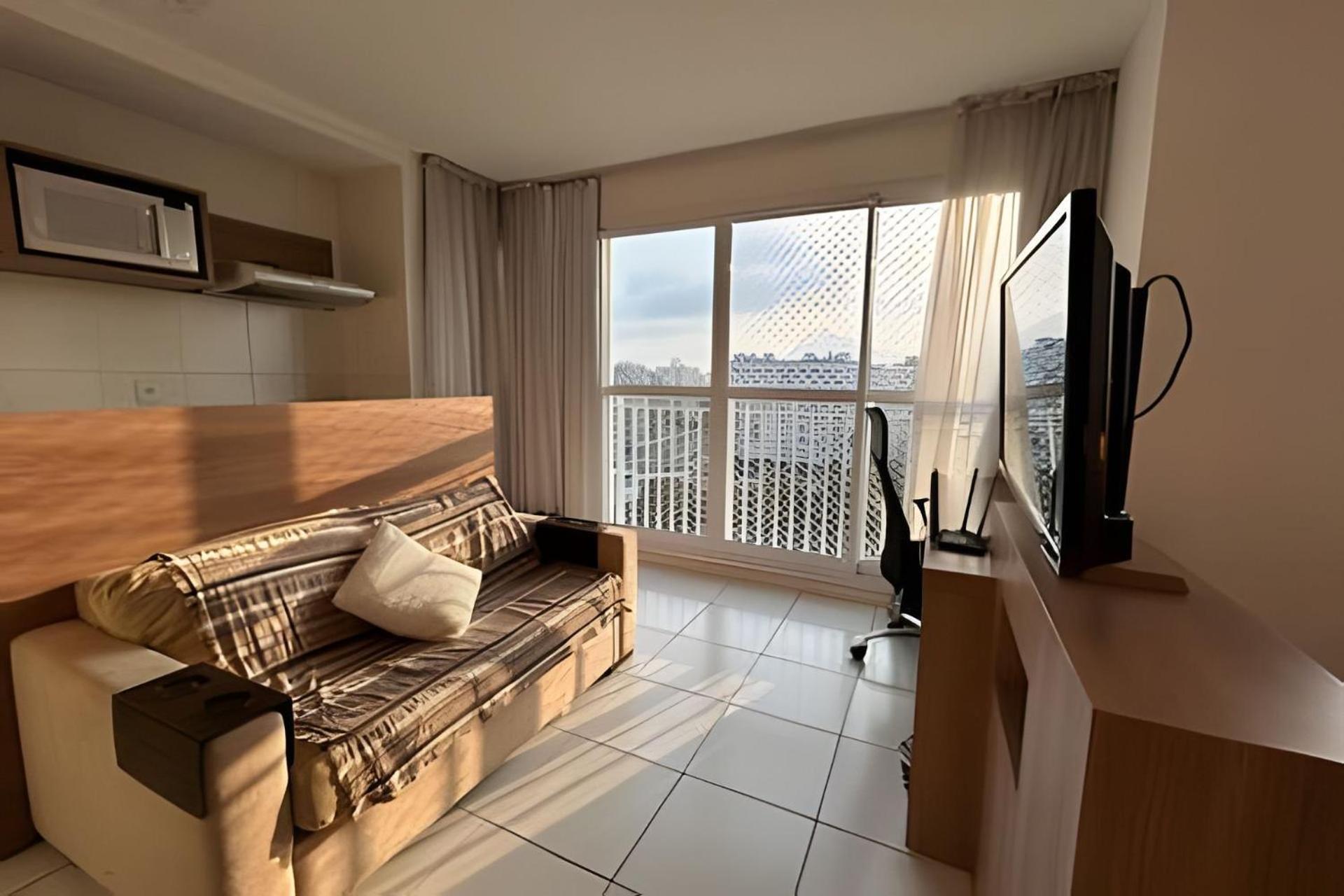 Apartamentos No Verano Stay ريو دي جانيرو المظهر الخارجي الصورة