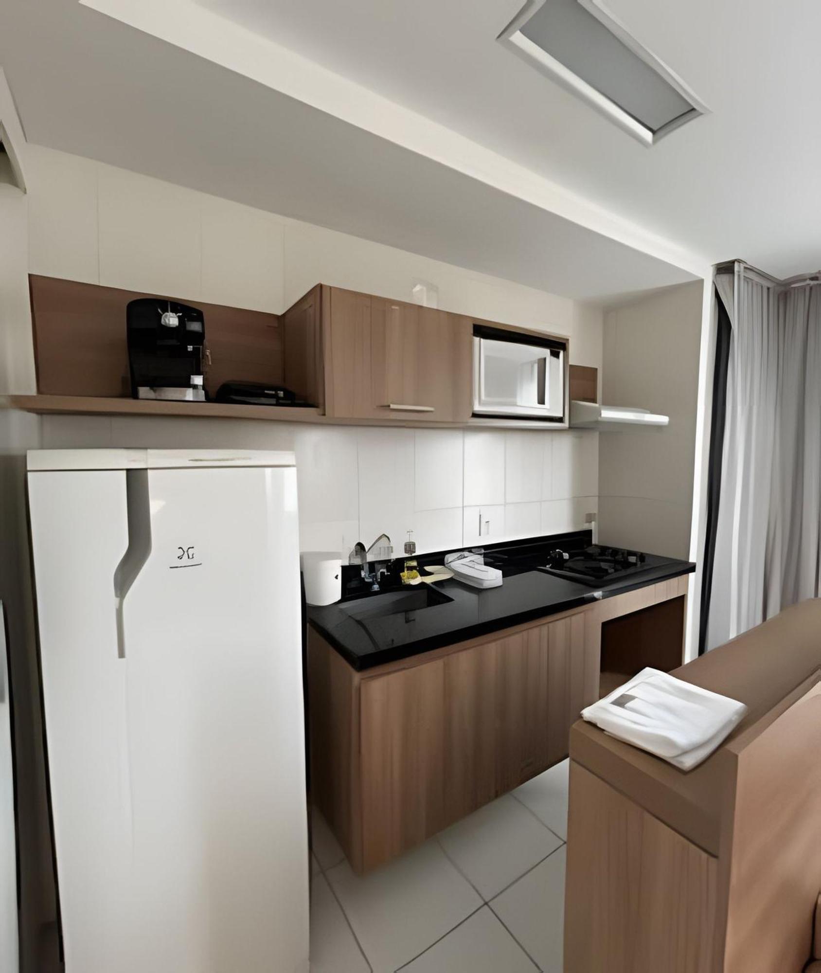 Apartamentos No Verano Stay ريو دي جانيرو المظهر الخارجي الصورة
