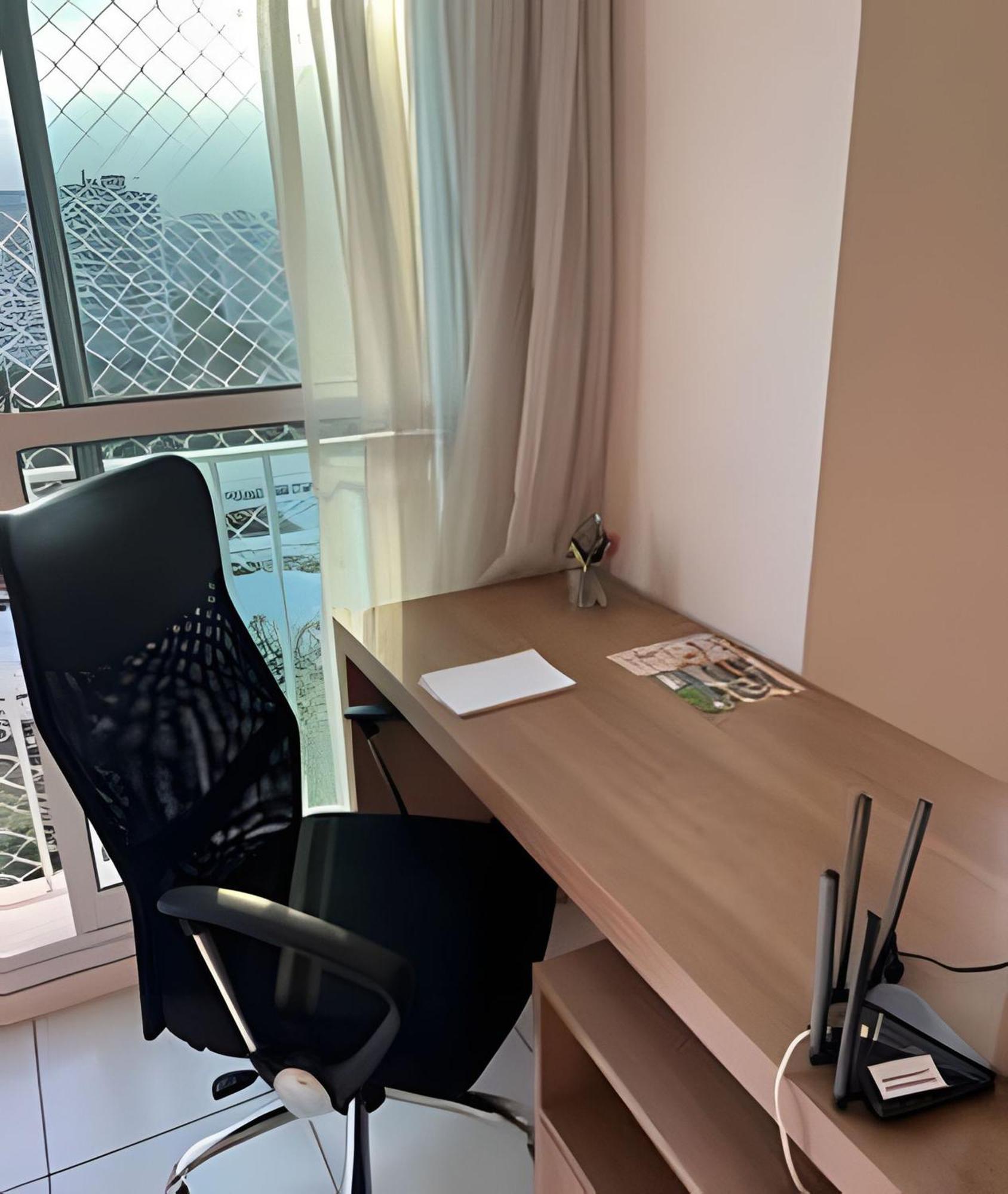 Apartamentos No Verano Stay ريو دي جانيرو المظهر الخارجي الصورة