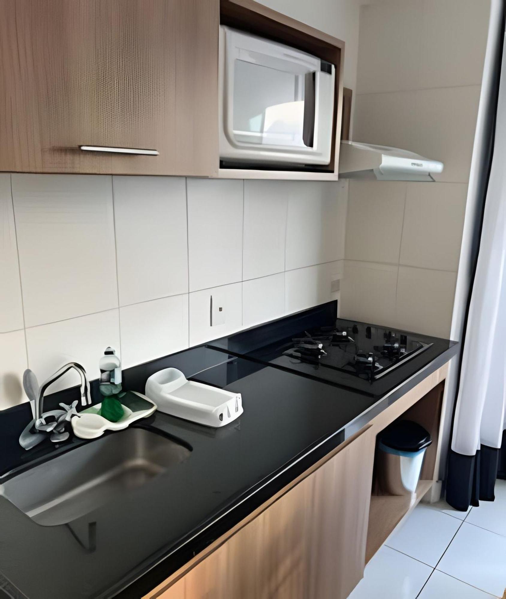 Apartamentos No Verano Stay ريو دي جانيرو المظهر الخارجي الصورة