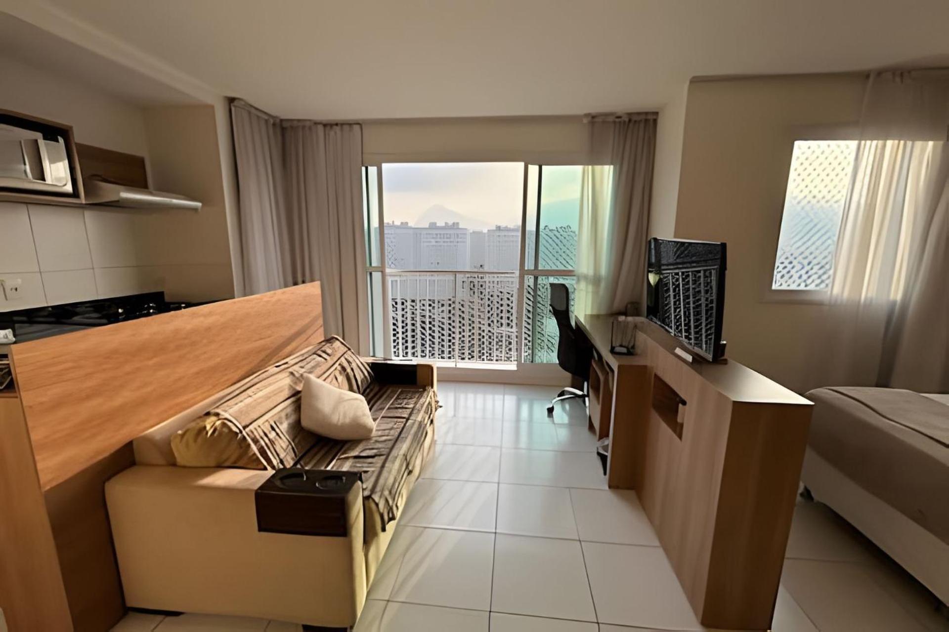 Apartamentos No Verano Stay ريو دي جانيرو المظهر الخارجي الصورة