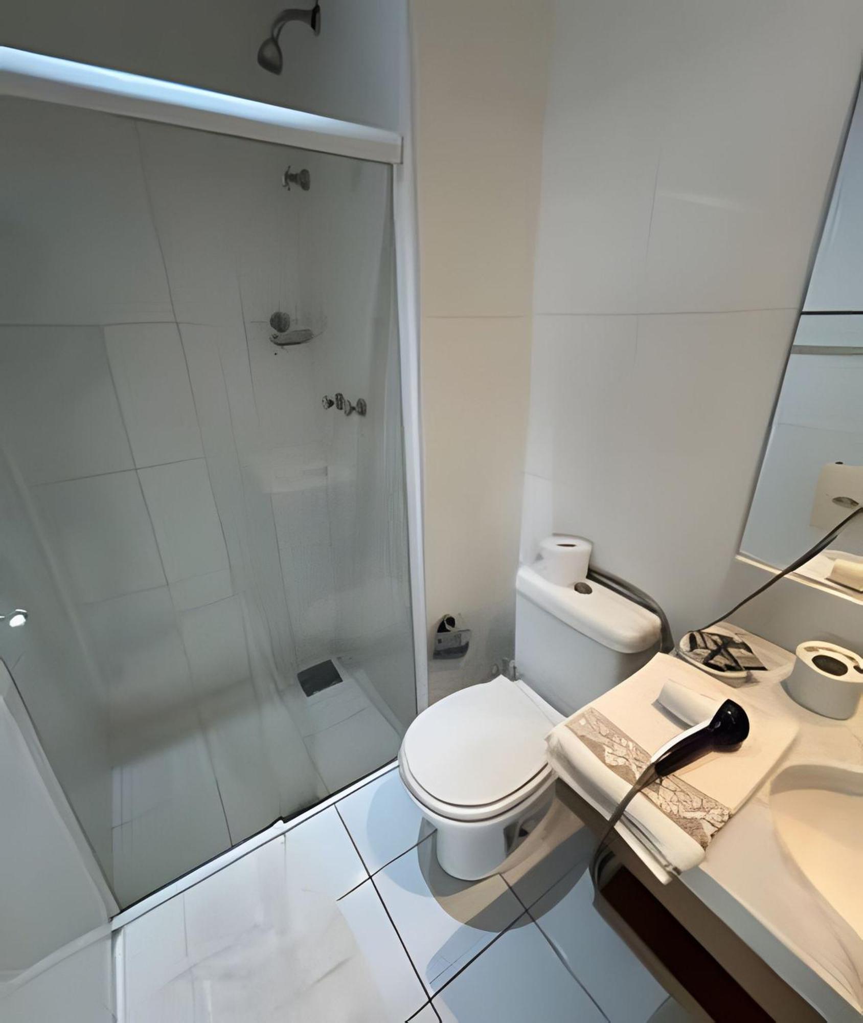 Apartamentos No Verano Stay ريو دي جانيرو المظهر الخارجي الصورة