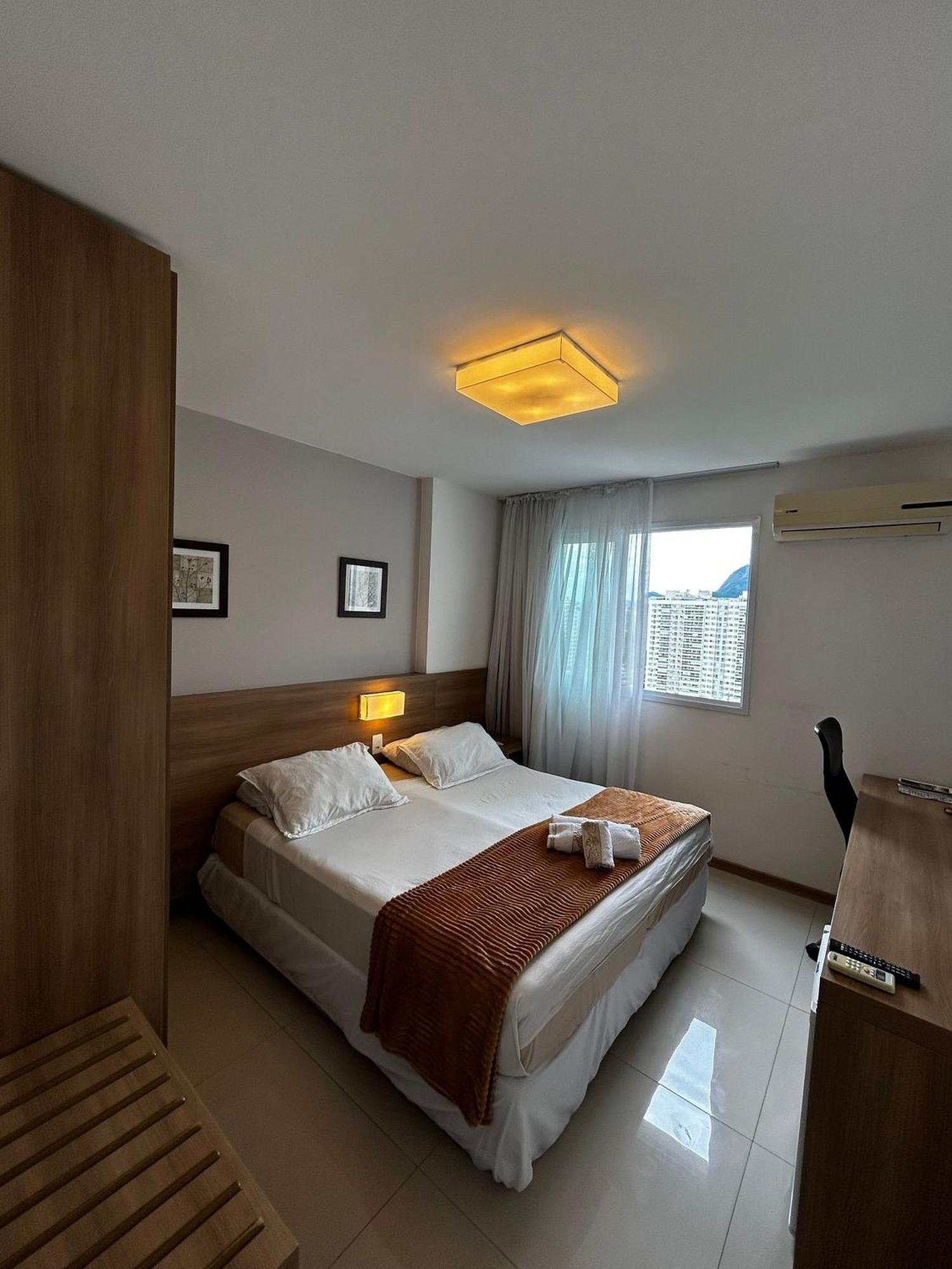 Apartamentos No Verano Stay ريو دي جانيرو المظهر الخارجي الصورة