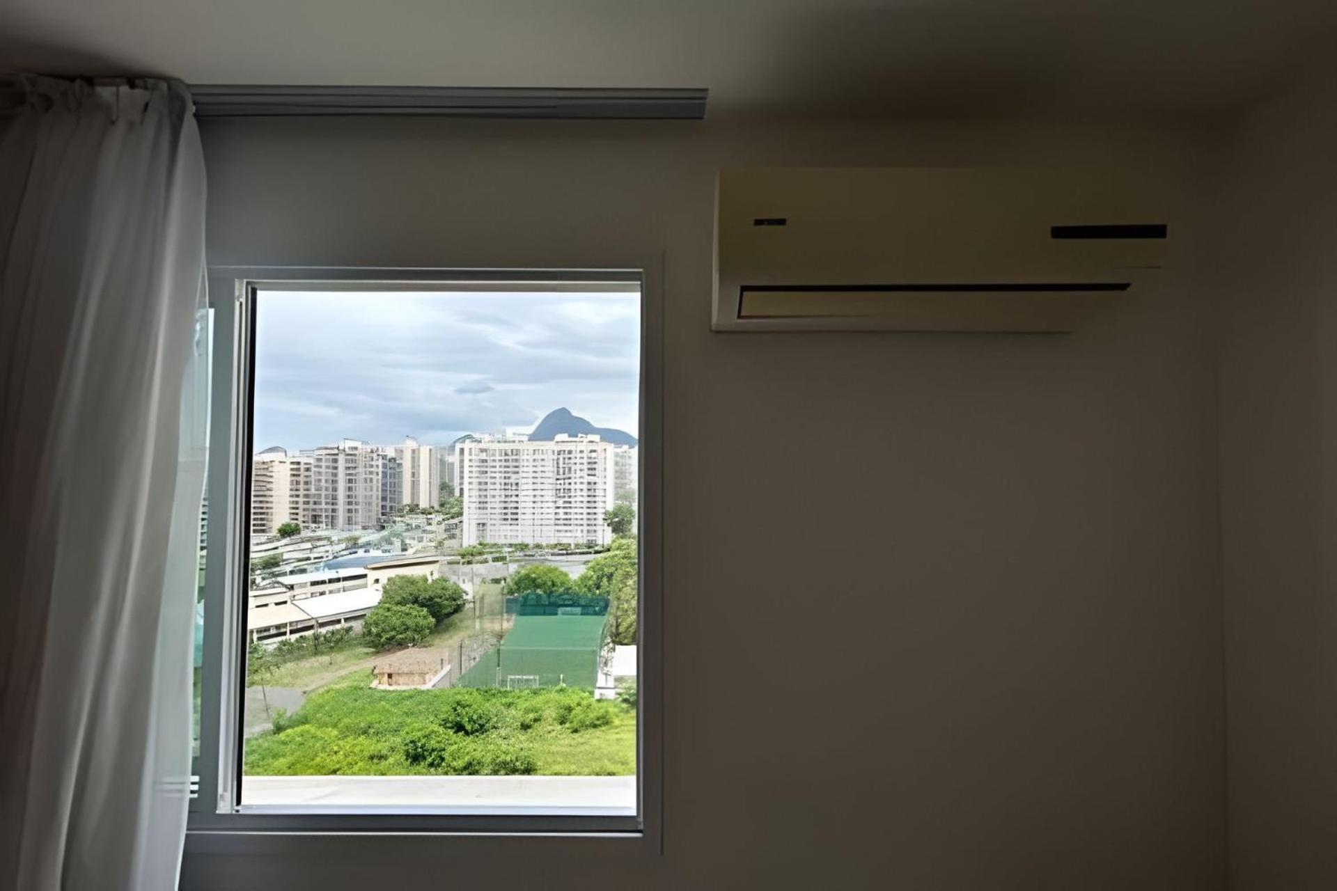 Apartamentos No Verano Stay ريو دي جانيرو المظهر الخارجي الصورة