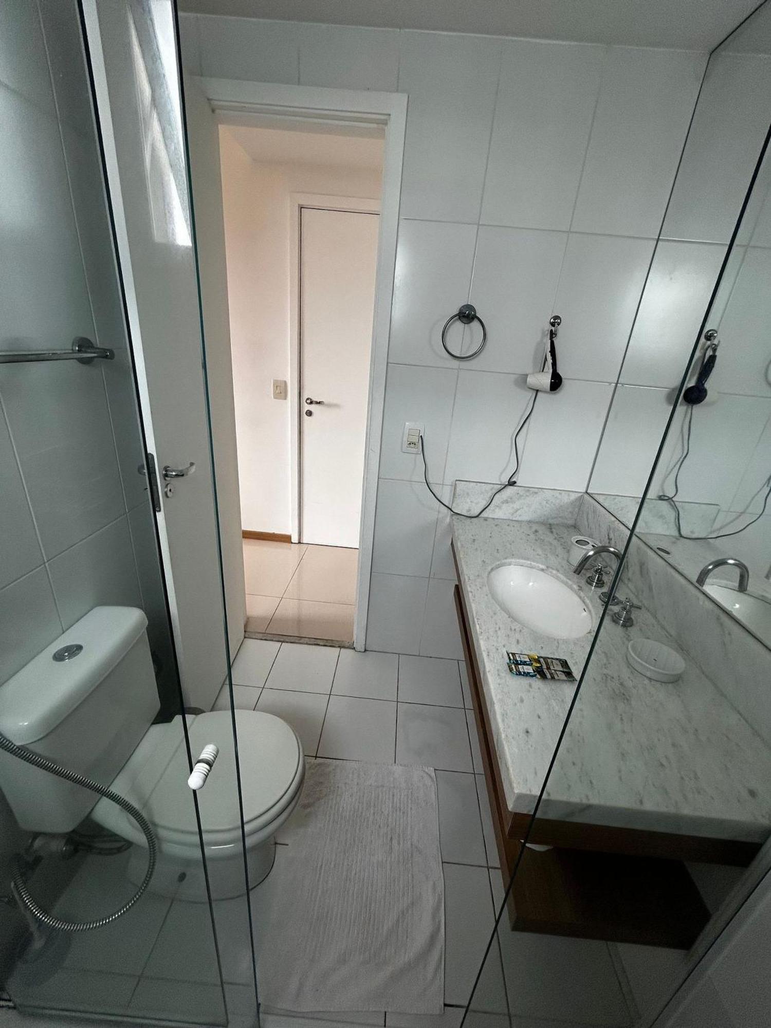 Apartamentos No Verano Stay ريو دي جانيرو المظهر الخارجي الصورة
