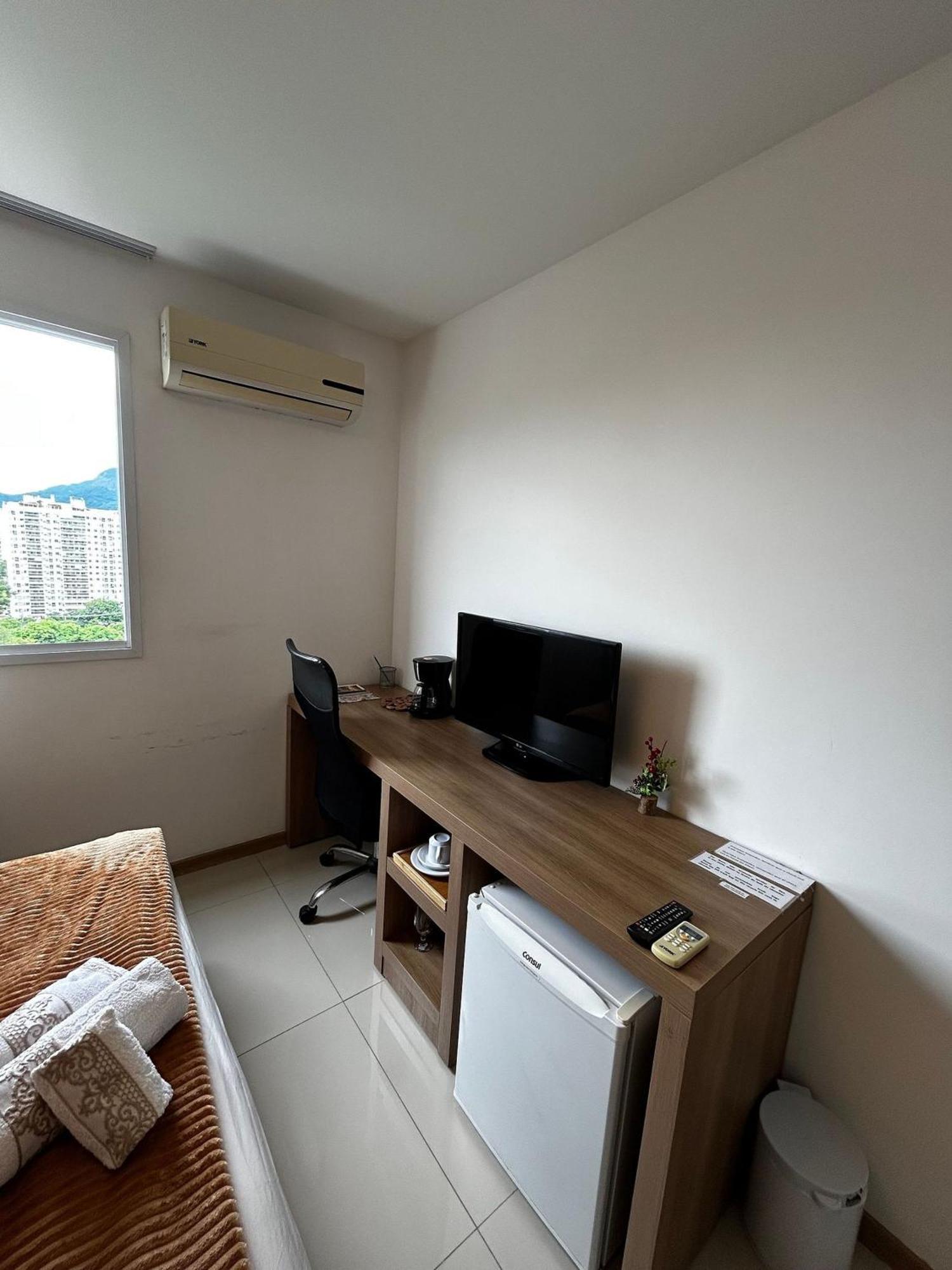 Apartamentos No Verano Stay ريو دي جانيرو المظهر الخارجي الصورة