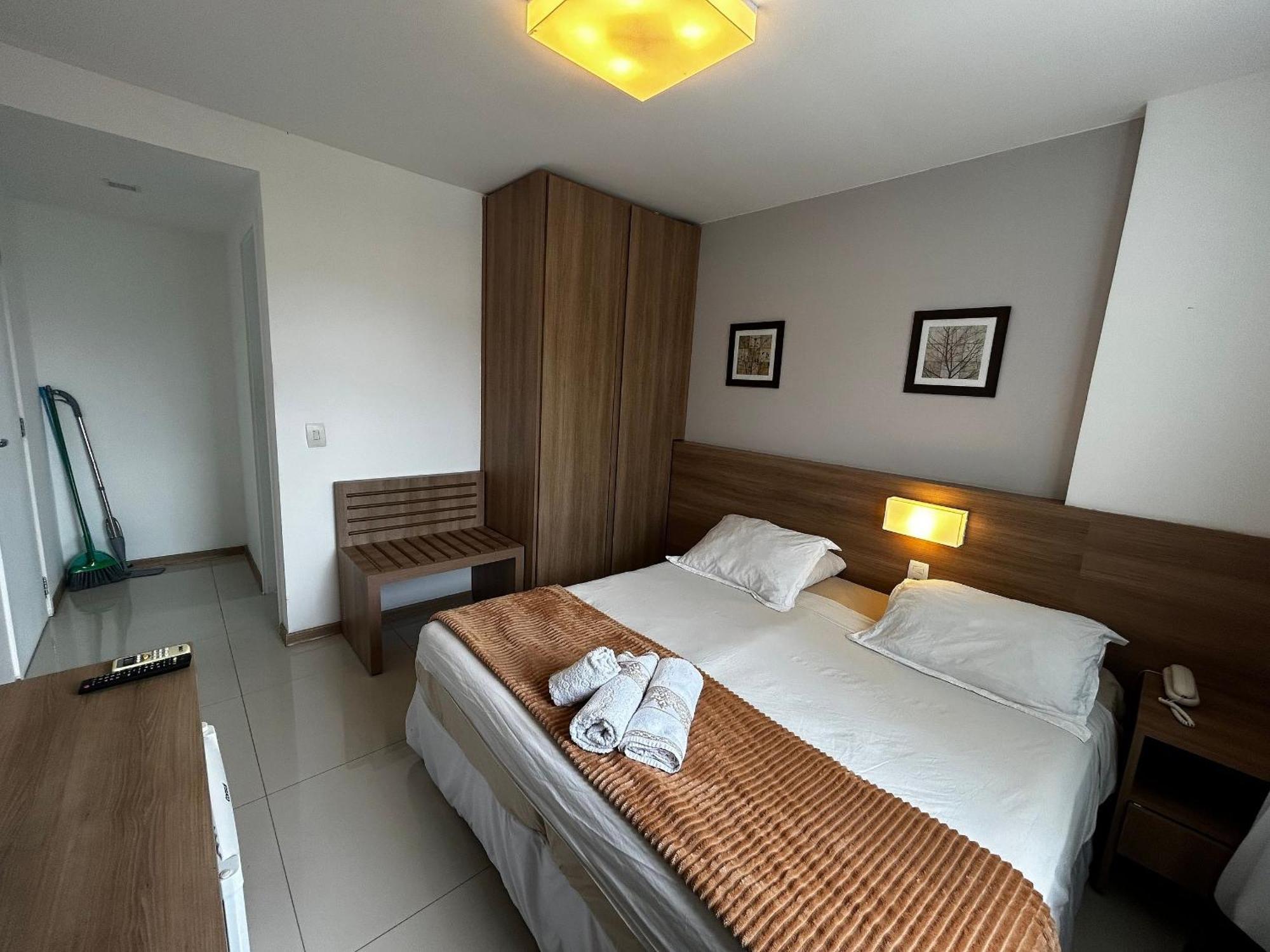 Apartamentos No Verano Stay ريو دي جانيرو المظهر الخارجي الصورة