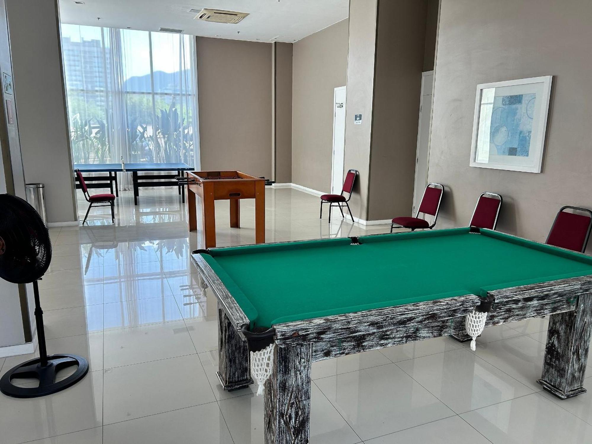 Apartamentos No Verano Stay ريو دي جانيرو المظهر الخارجي الصورة